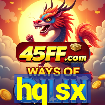 hq sx
